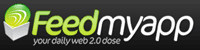 Feed My App - Check Availability of Social Usernames, Domain Names and Trademarks